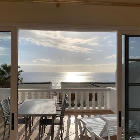 Ocean Pearl, Luxurioeses Haus, Meerblick, Grosse Sonnenterrasse, Teneriffa Sued, Los Gigantes, 600M Zum Strand, 200M Zum Ort, Ruhig Acantilado de los Gigantes Екстер'єр фото